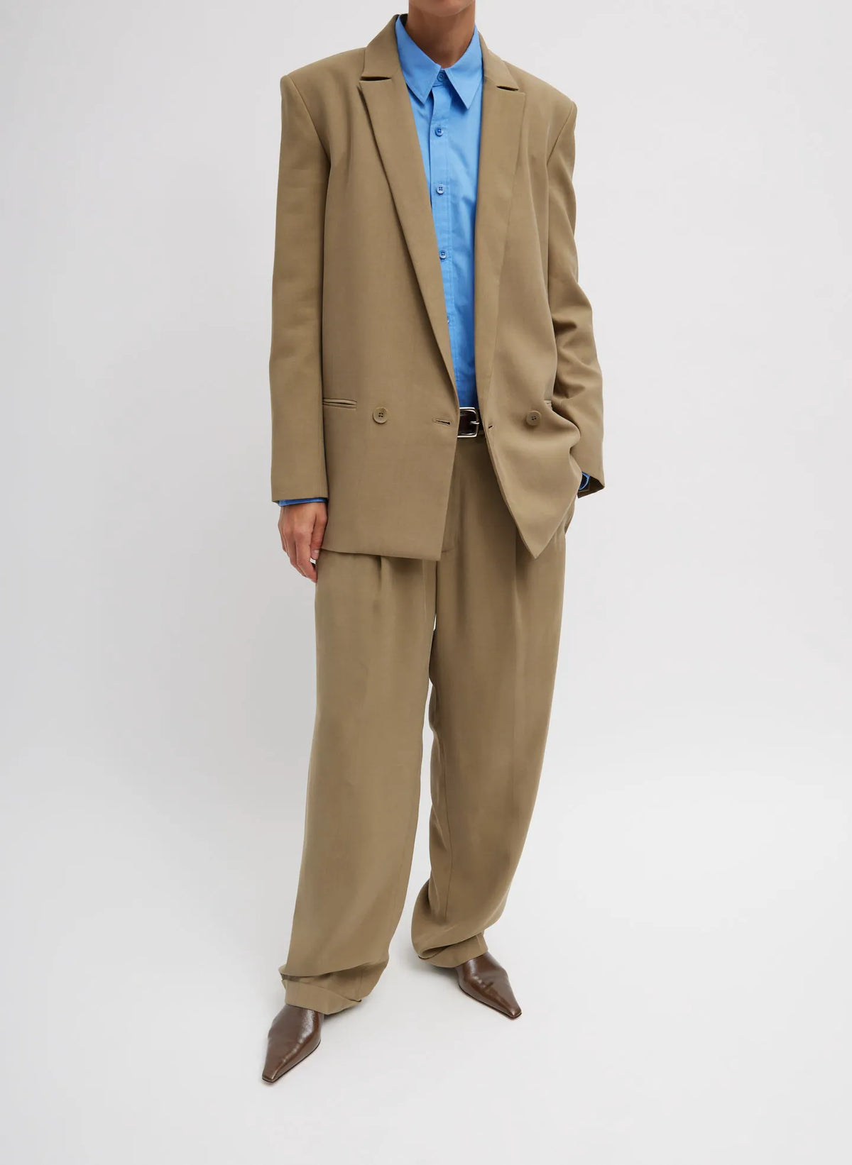 Fluid Suiting Derrick Men's Trouser