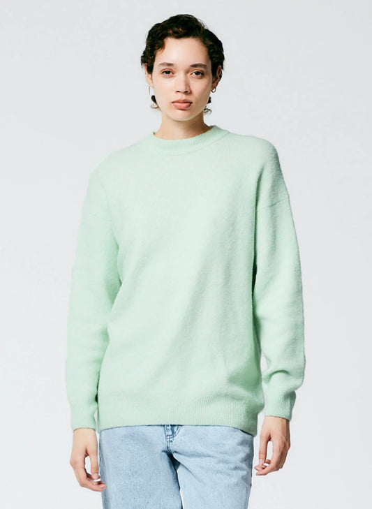 Douillet Crewneck Easy Pullover