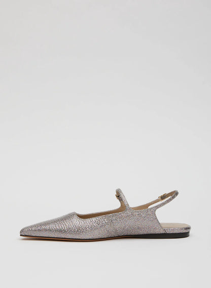 Rudy Flat