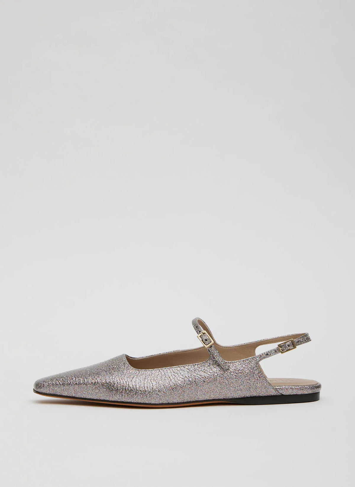 Rudy Flat