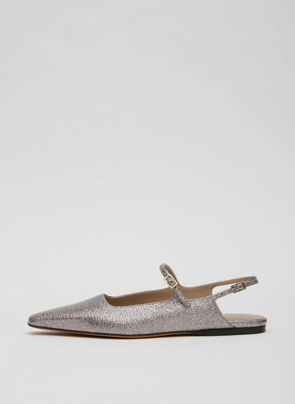 Rudy Flat