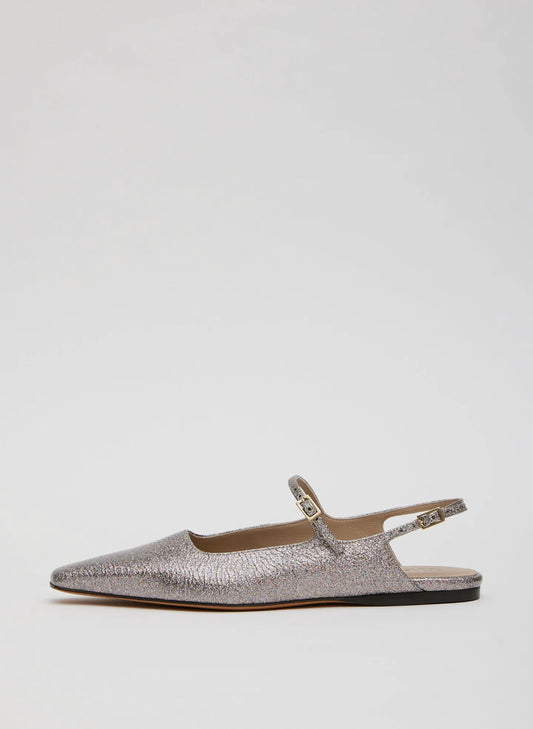Rudy Flat