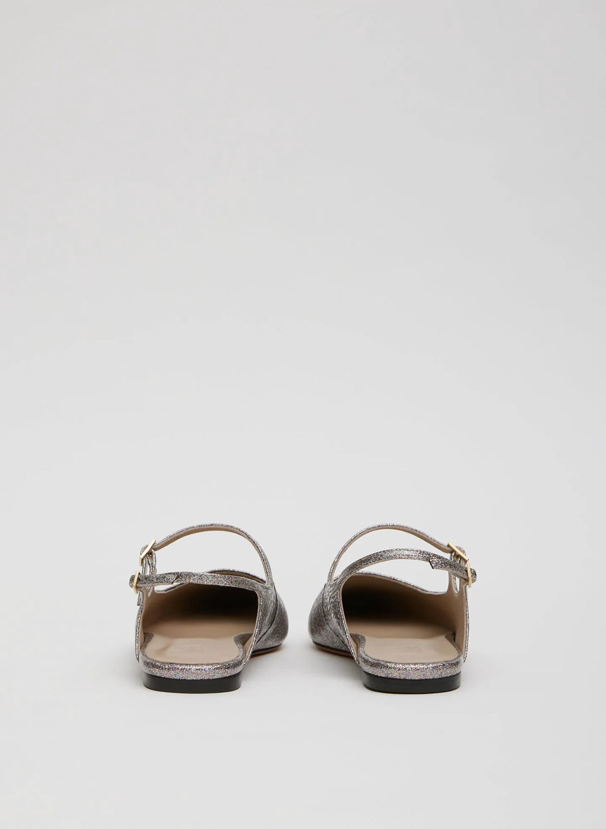 Rudy Flat