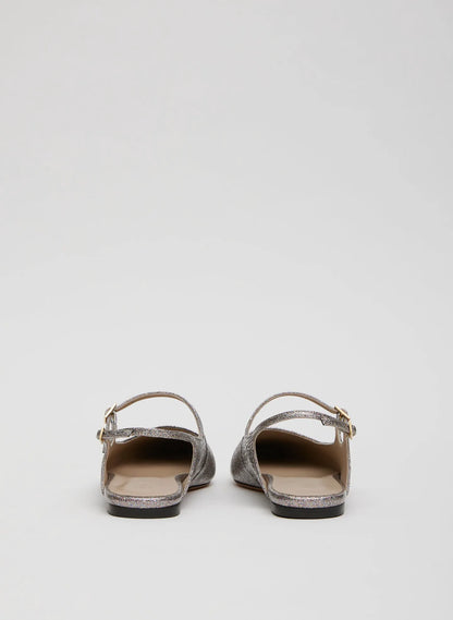 Rudy Flat