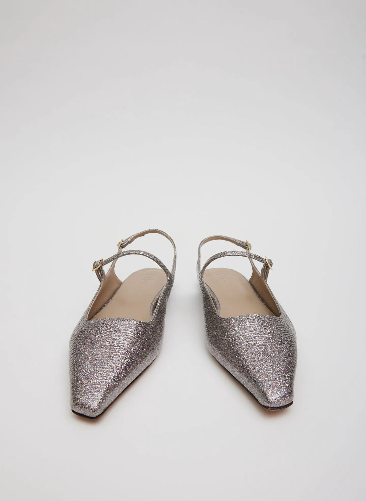 Rudy Flat