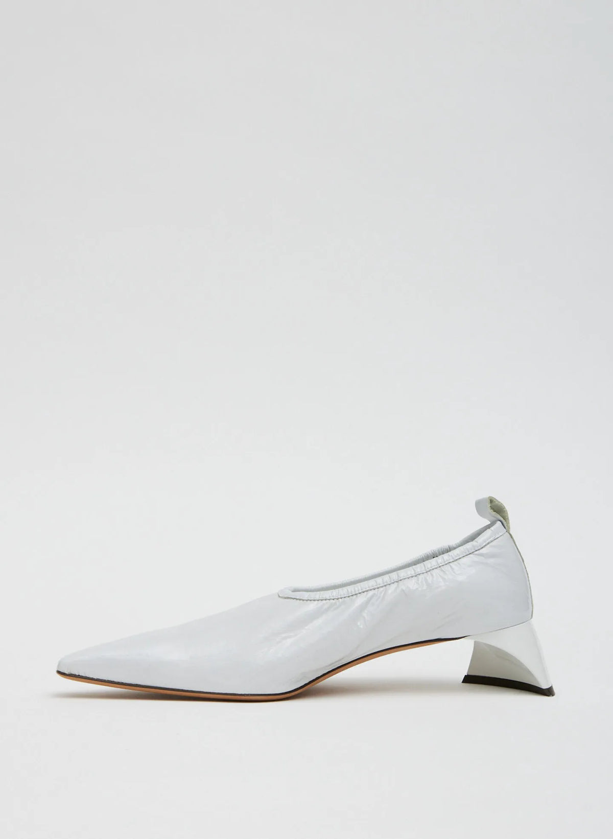 Larry Heel