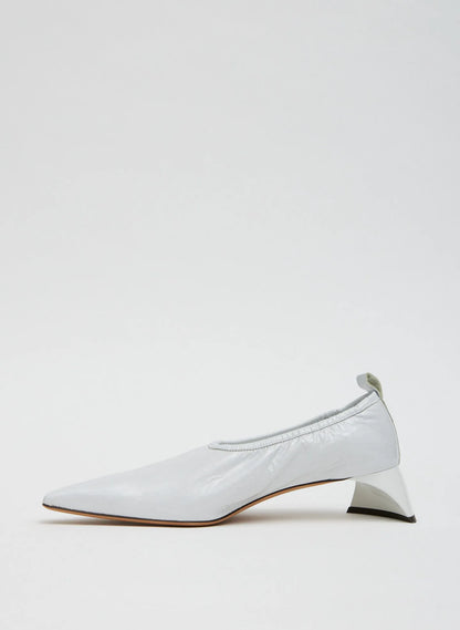 Larry Heel