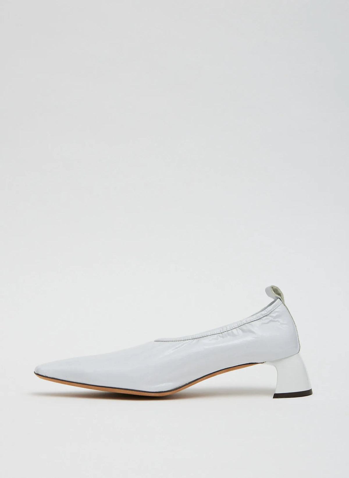 Larry Heel