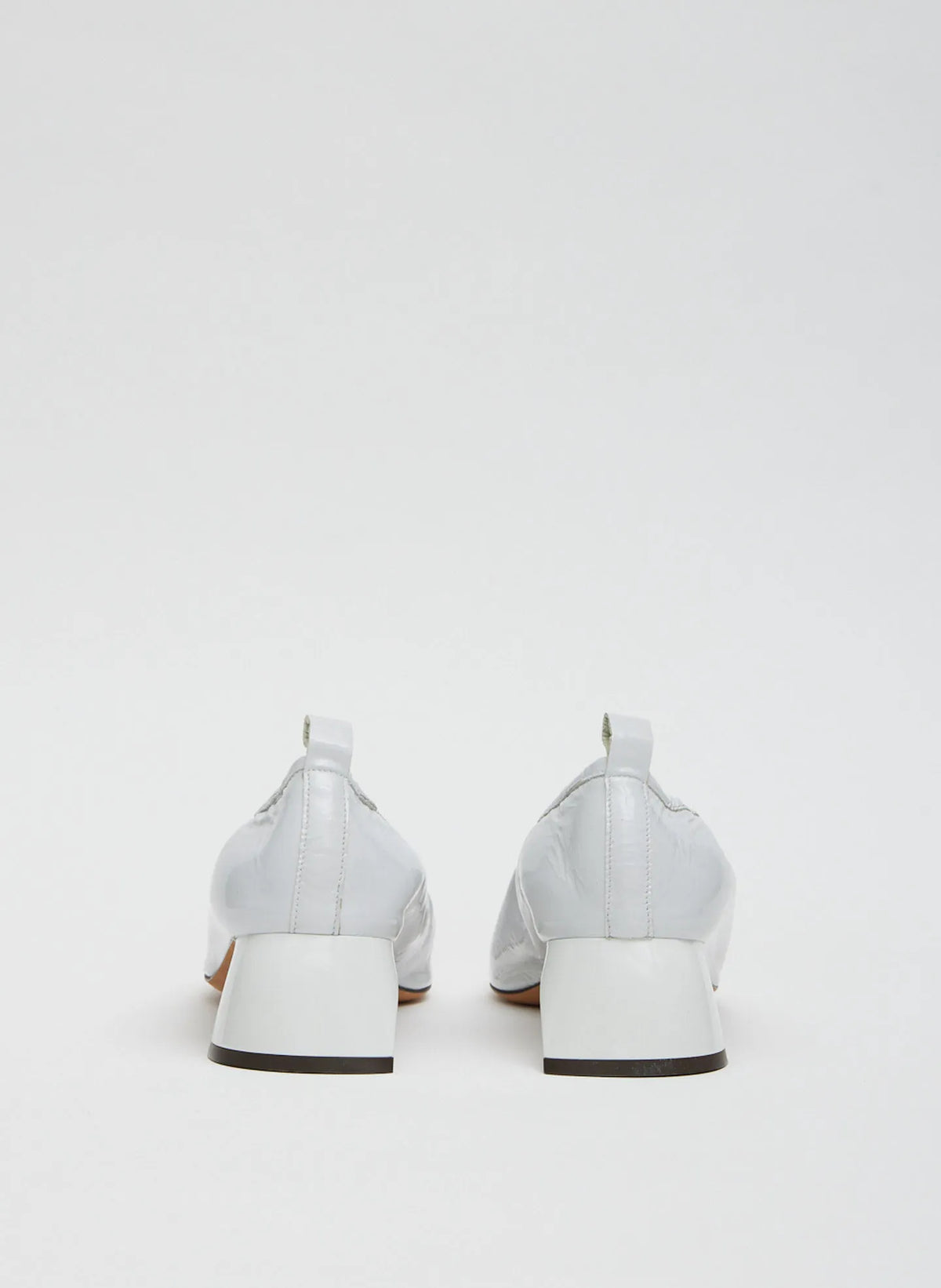Larry Heel