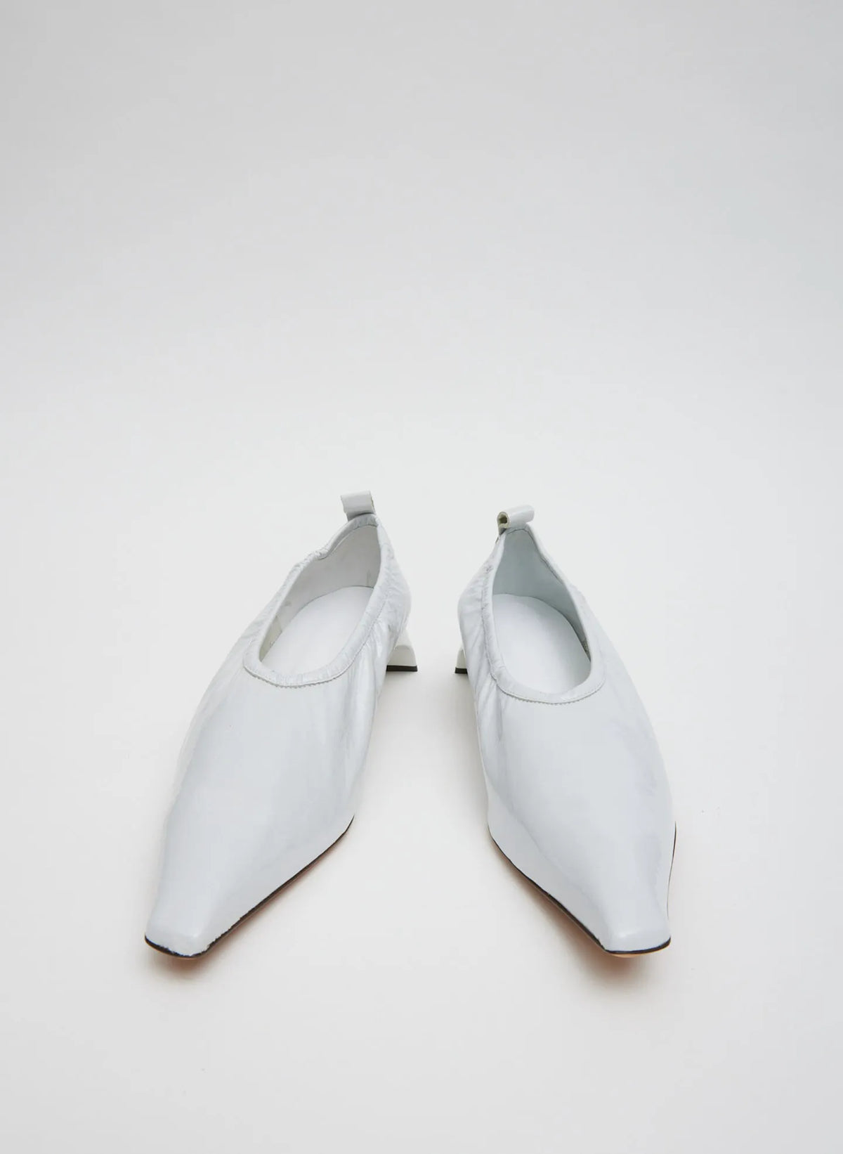 Larry Heel