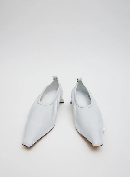 Larry Heel