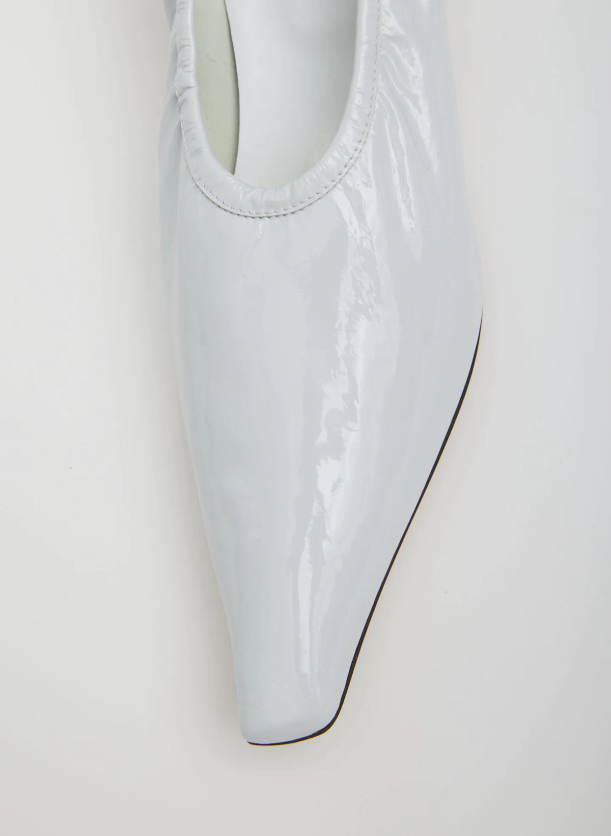 Larry Heel