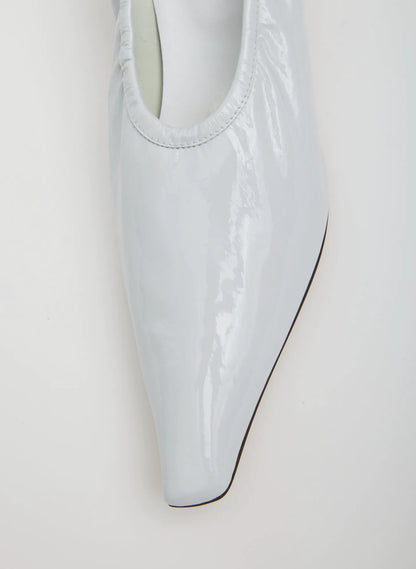 Larry Heel