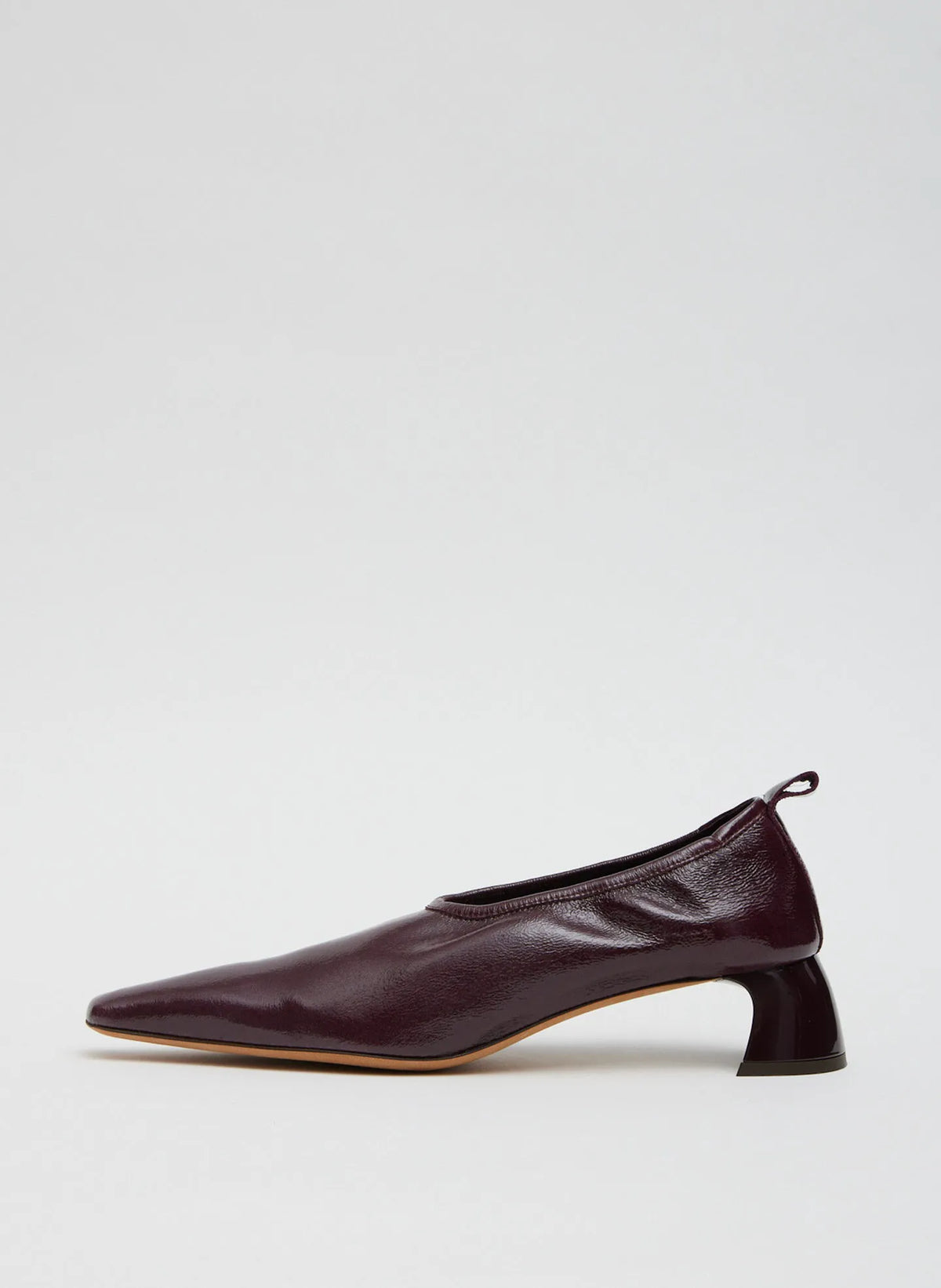 Larry Heel