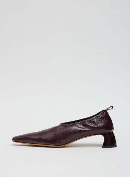 Larry Heel