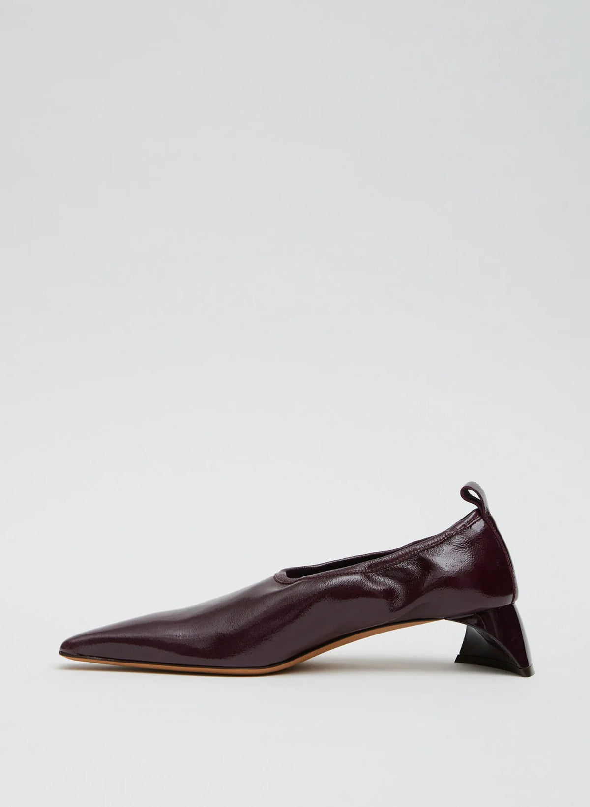 Larry Heel