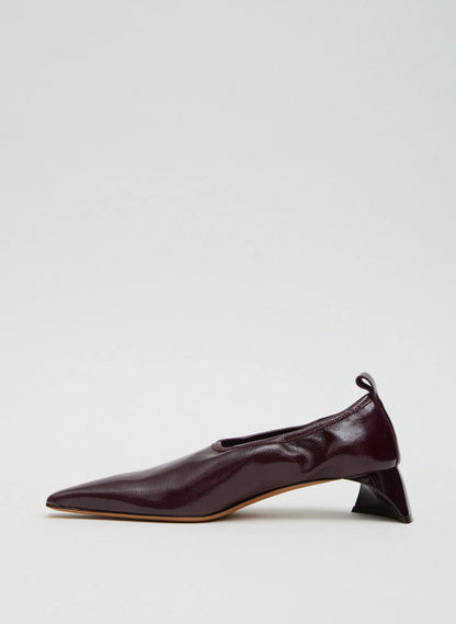 Larry Heel