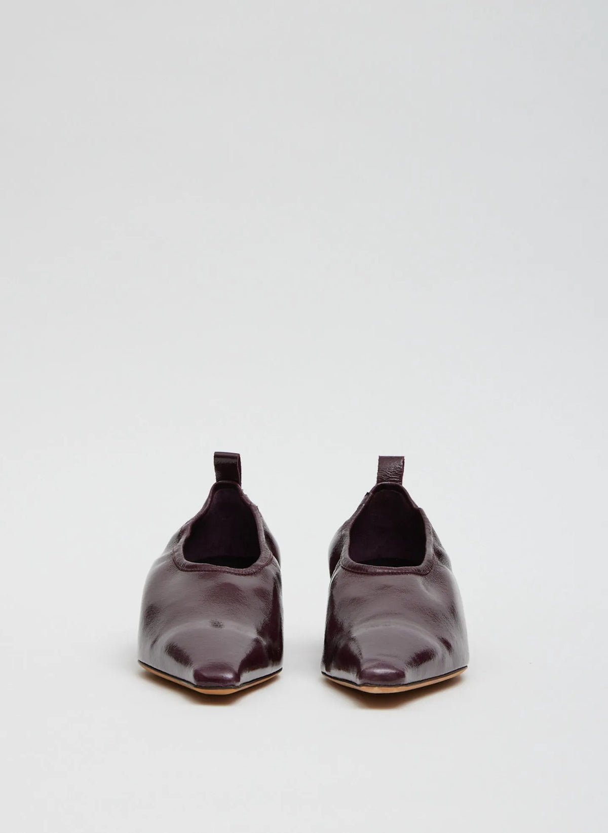 Larry Heel