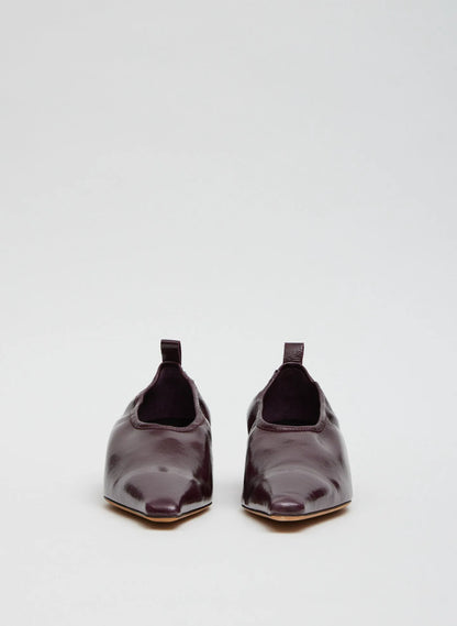 Larry Heel