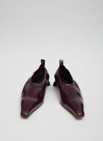 Larry Heel