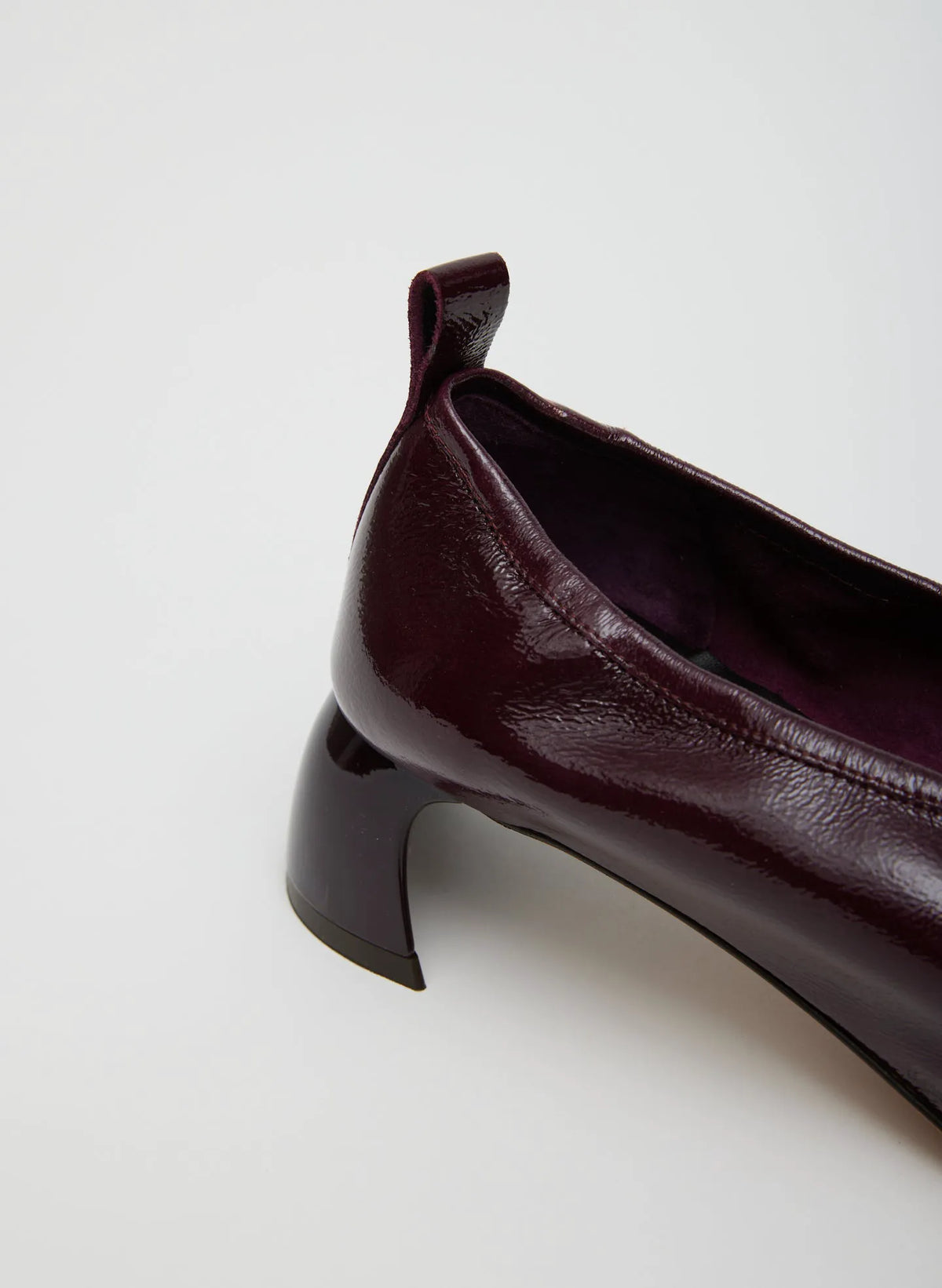 Larry Heel