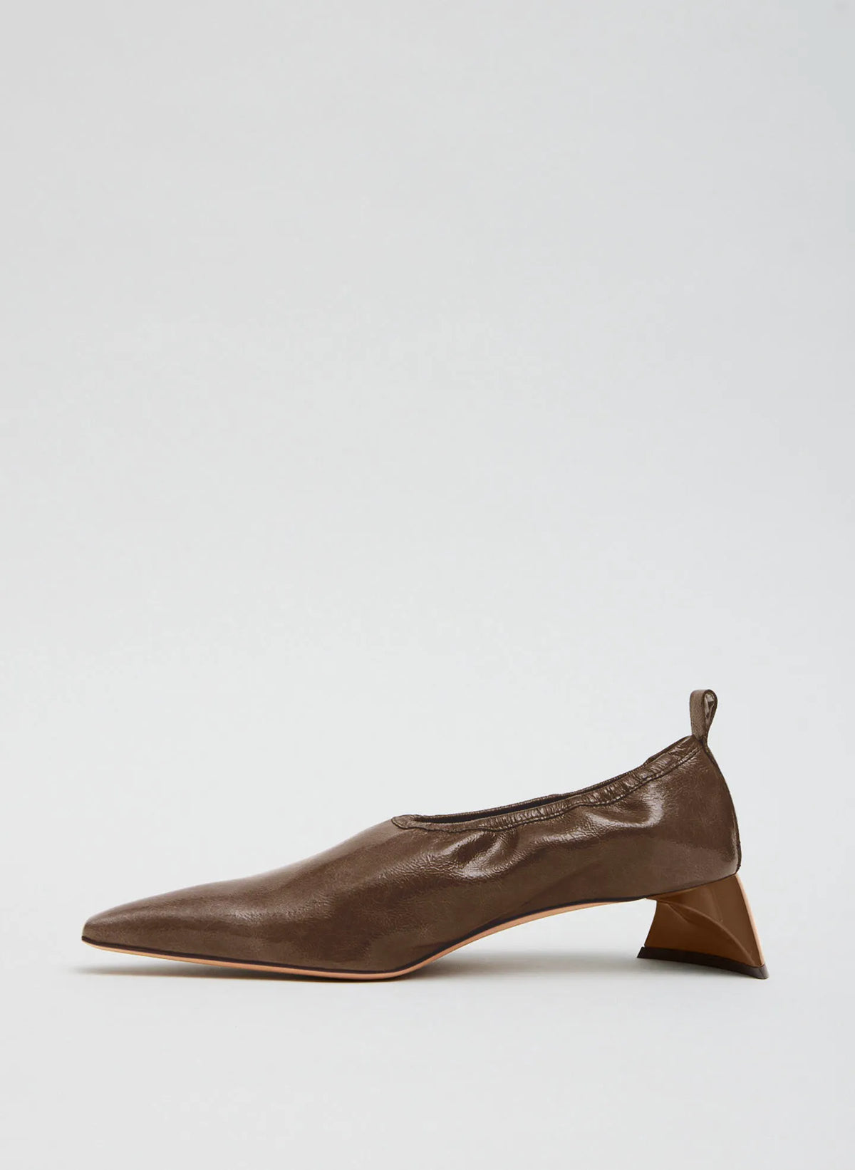 Larry Heel