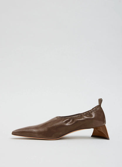 Larry Heel