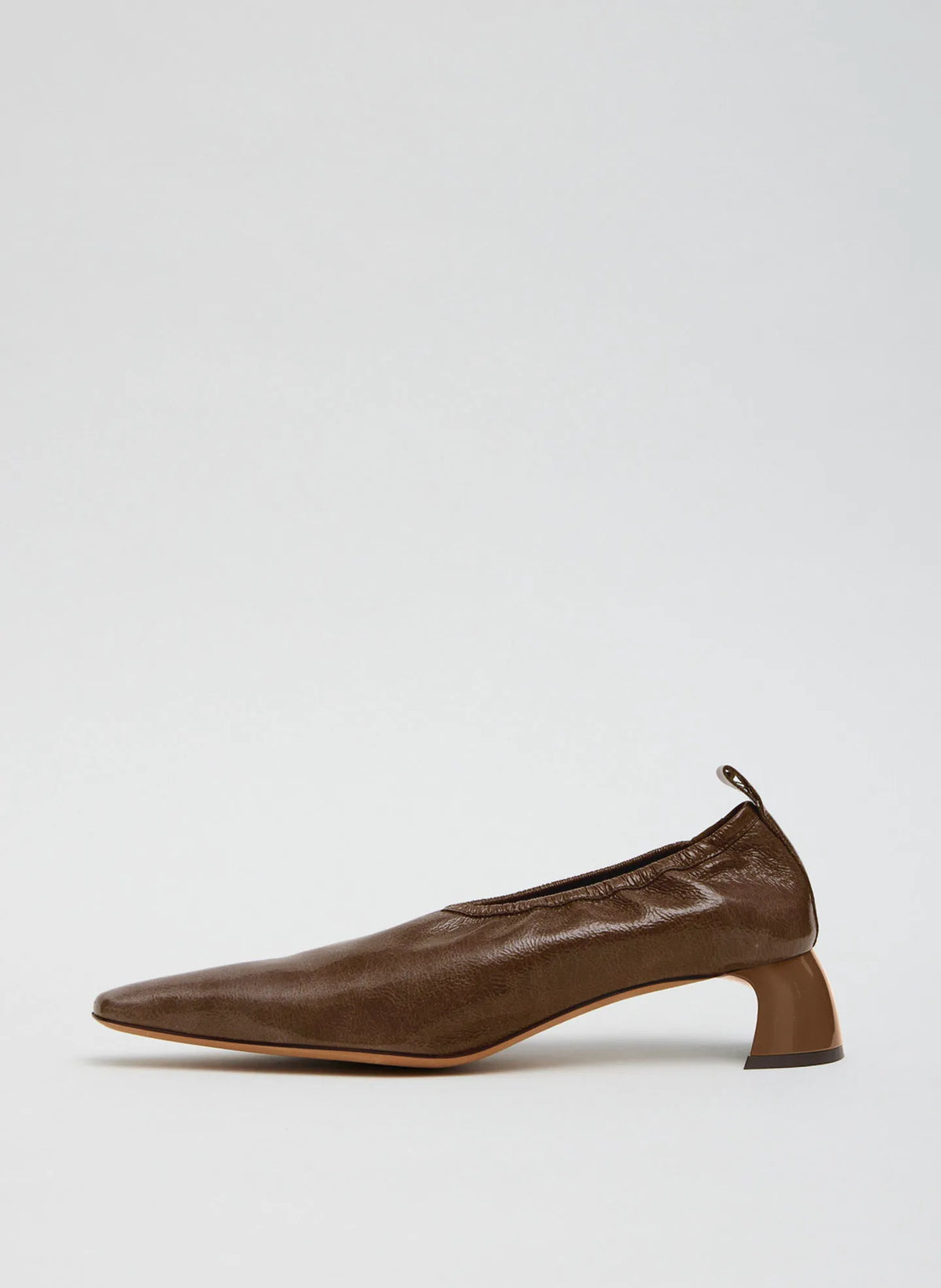 Larry Heel