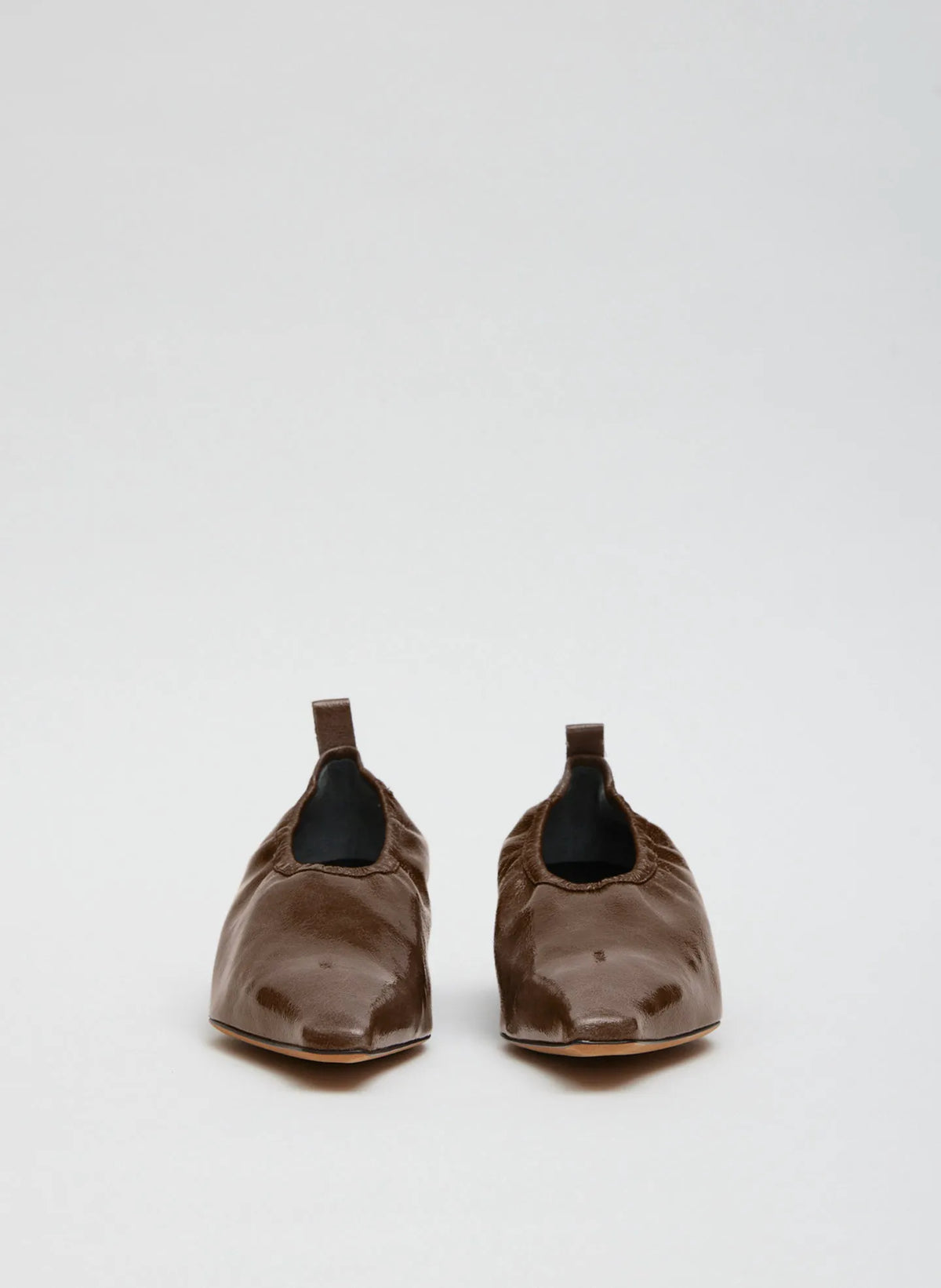 Larry Heel