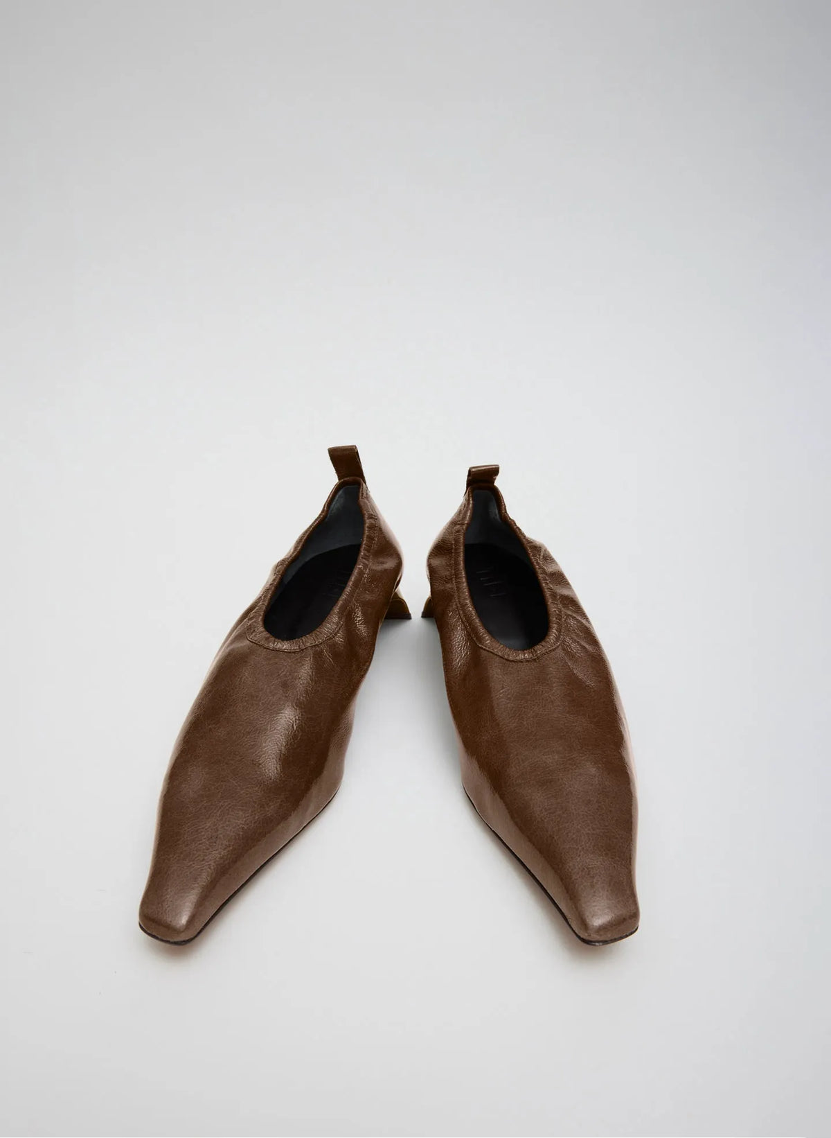 Larry Heel