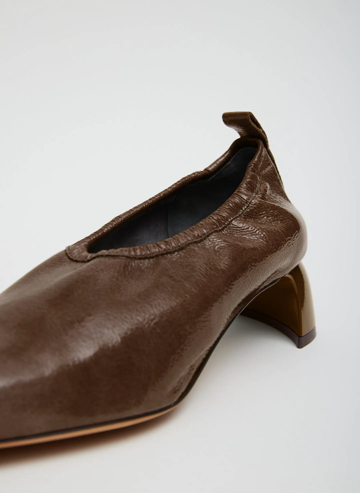 Larry Heel