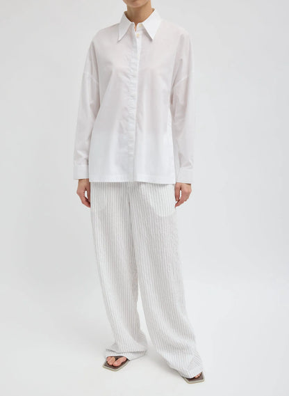 Gabe Oversized Shirt