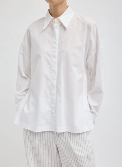Gabe Oversized Shirt