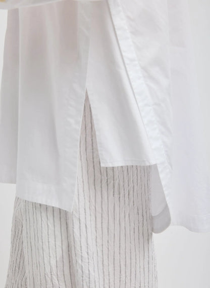 Gabe Oversized Shirt