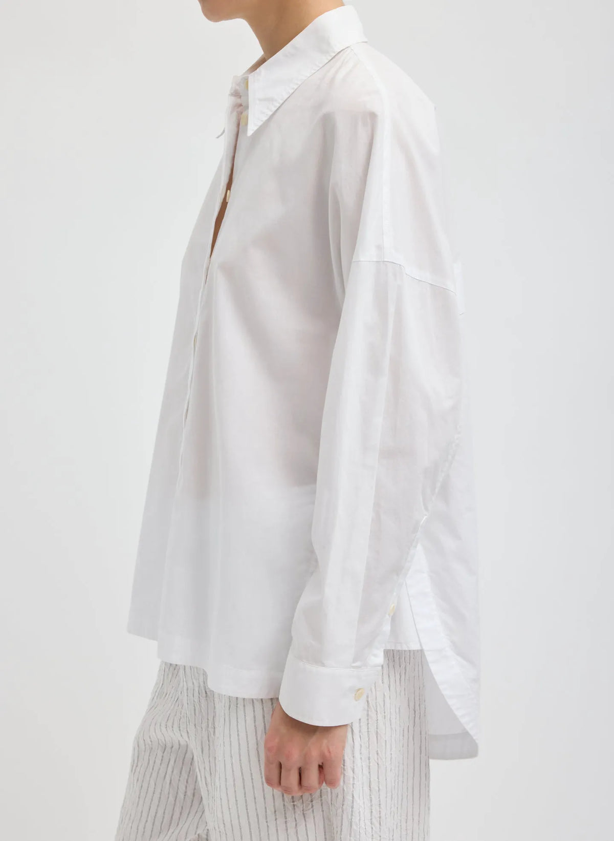 Gabe Oversized Shirt