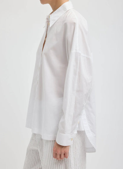 Gabe Oversized Shirt