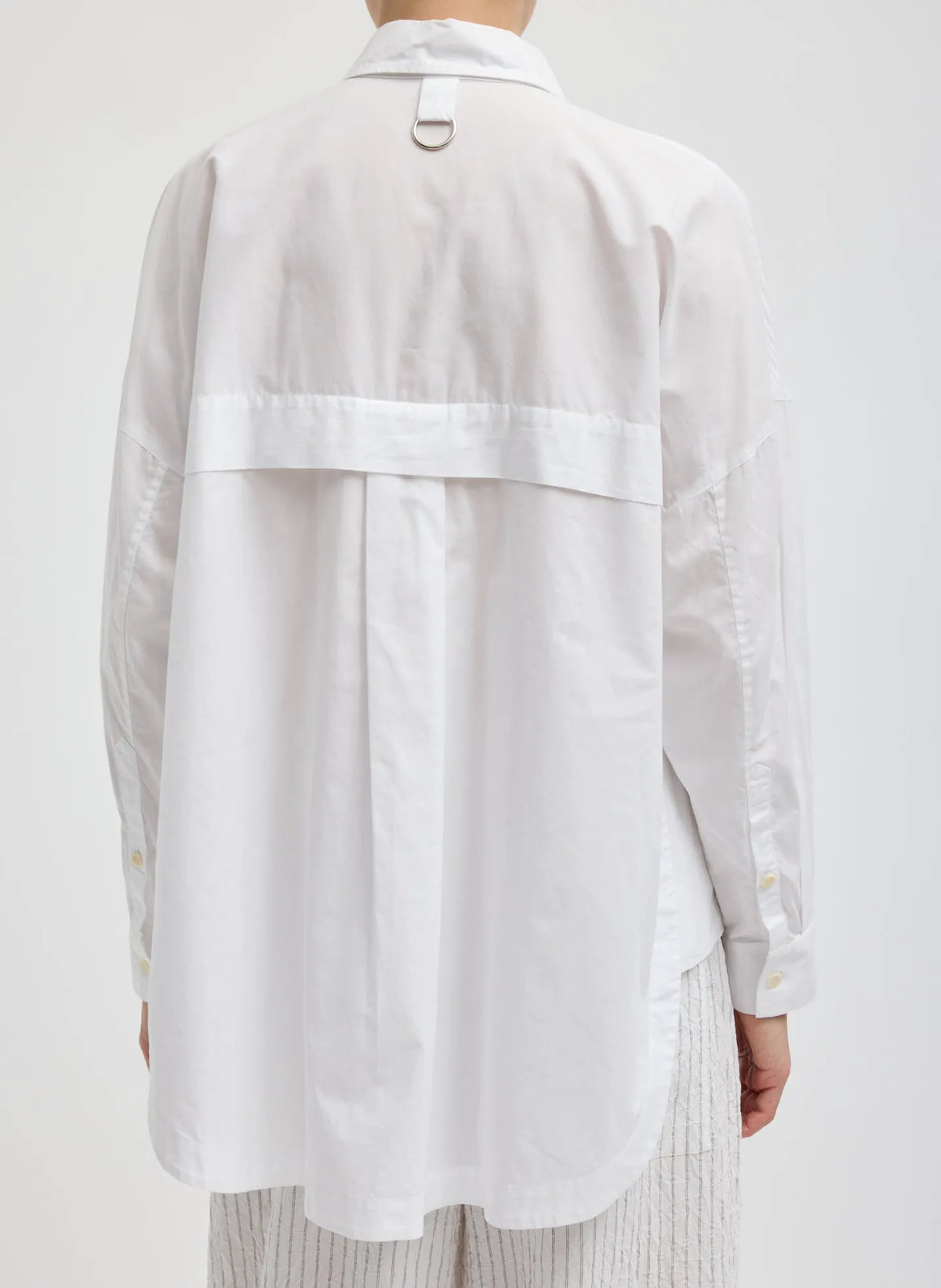 Gabe Oversized Shirt