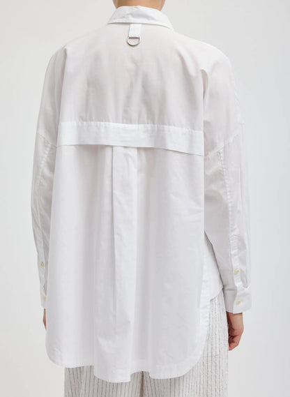 Gabe Oversized Shirt