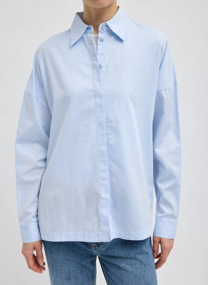Gabe Oversized Shirt