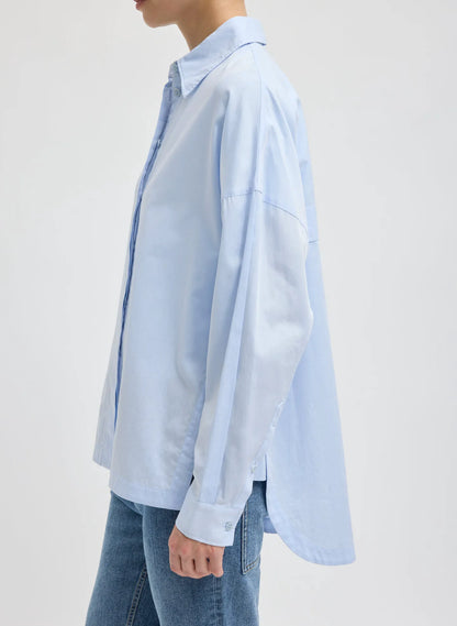 Gabe Oversized Shirt