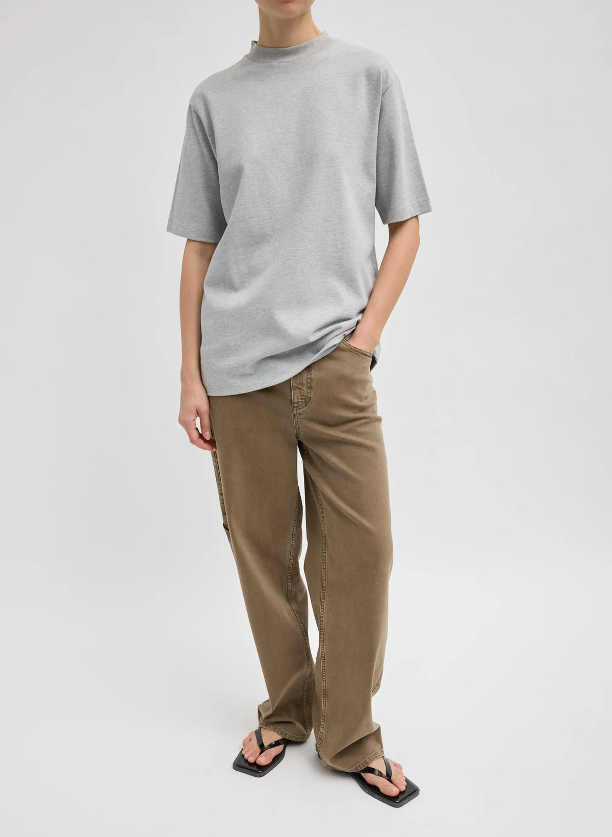 Perfect Unisex T-Shirt