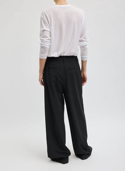 Tropical Wool Stella Pant