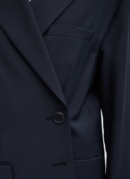 Tropical Wool Liam Blazer