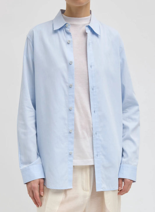 Charlie Men's Slim Shirt