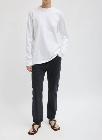 Perfect Unisex Long Sleeve T-Shirt