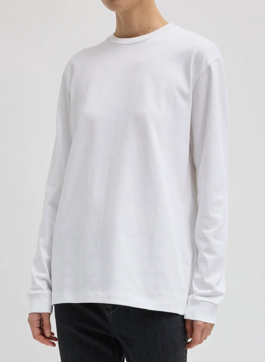 Perfect Unisex Long Sleeve T-Shirt