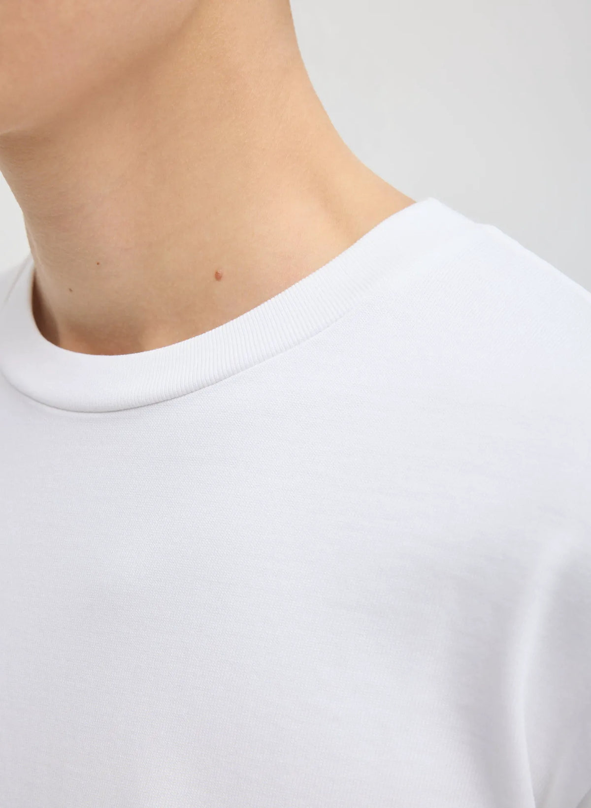 Perfect Unisex Long Sleeve T-Shirt