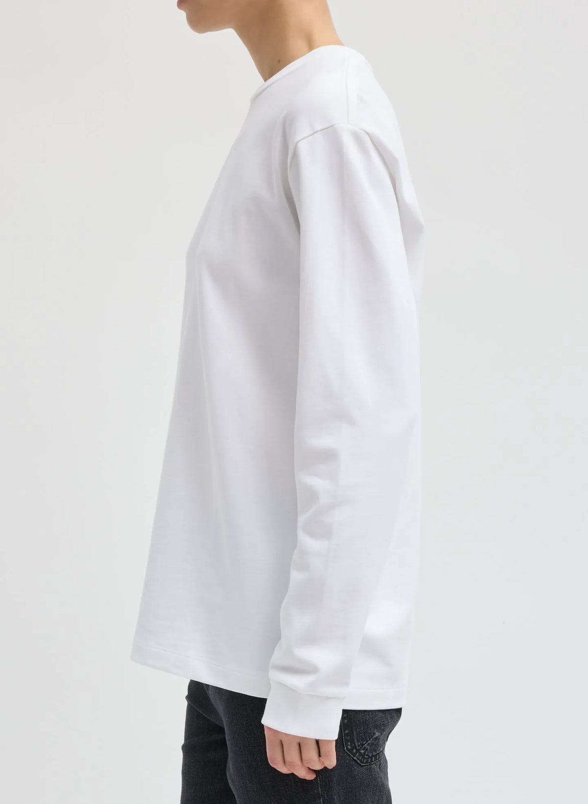 Perfect Unisex Long Sleeve T-Shirt