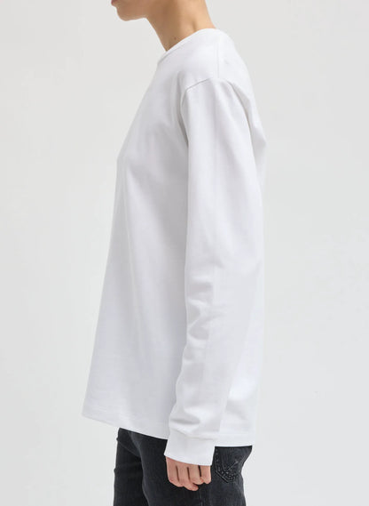 Perfect Unisex Long Sleeve T-Shirt