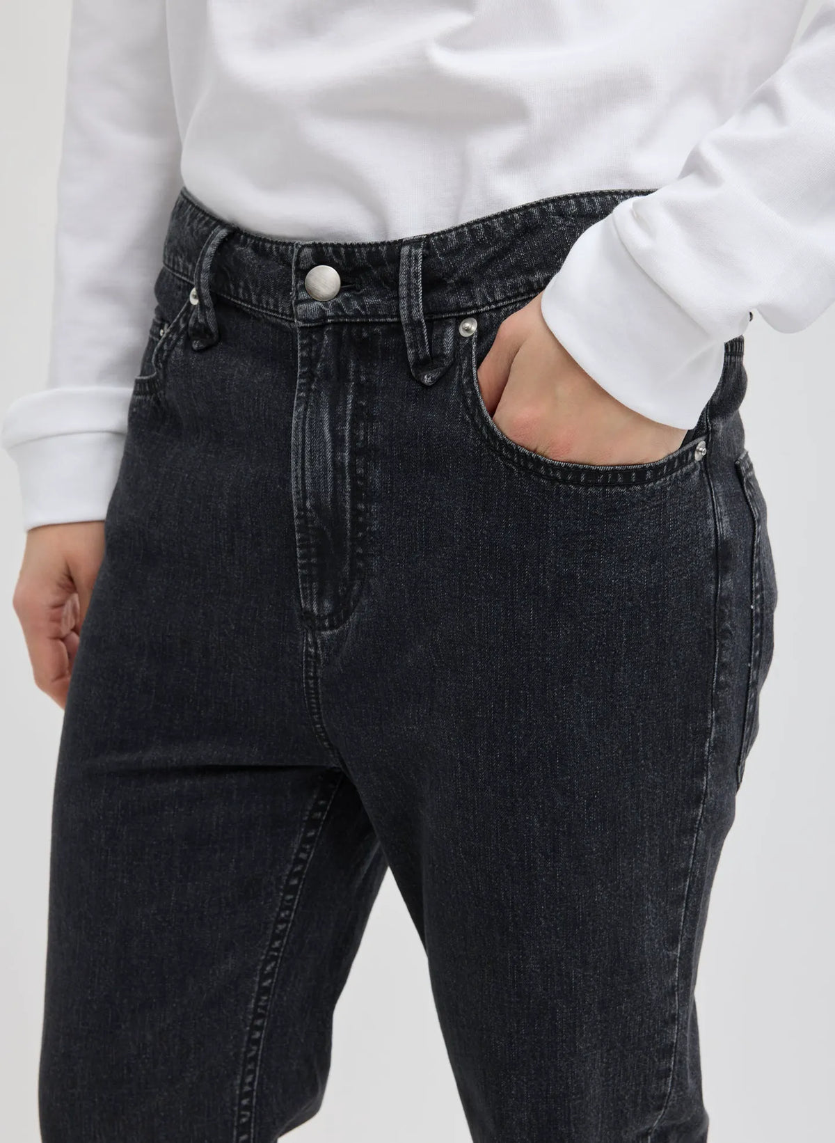 Mou Denim Clift Jean